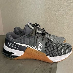 Nike metcon 8